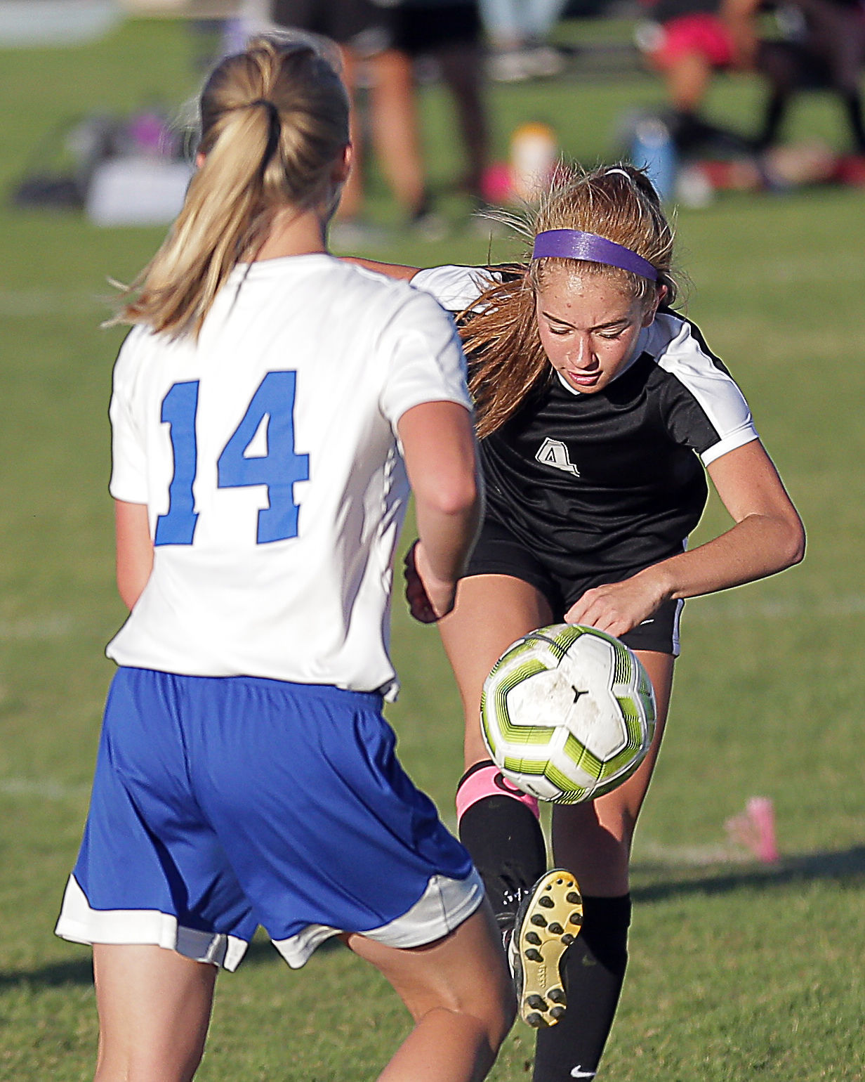 Lowry at Spring Creek Girls Soccer 33.jpg